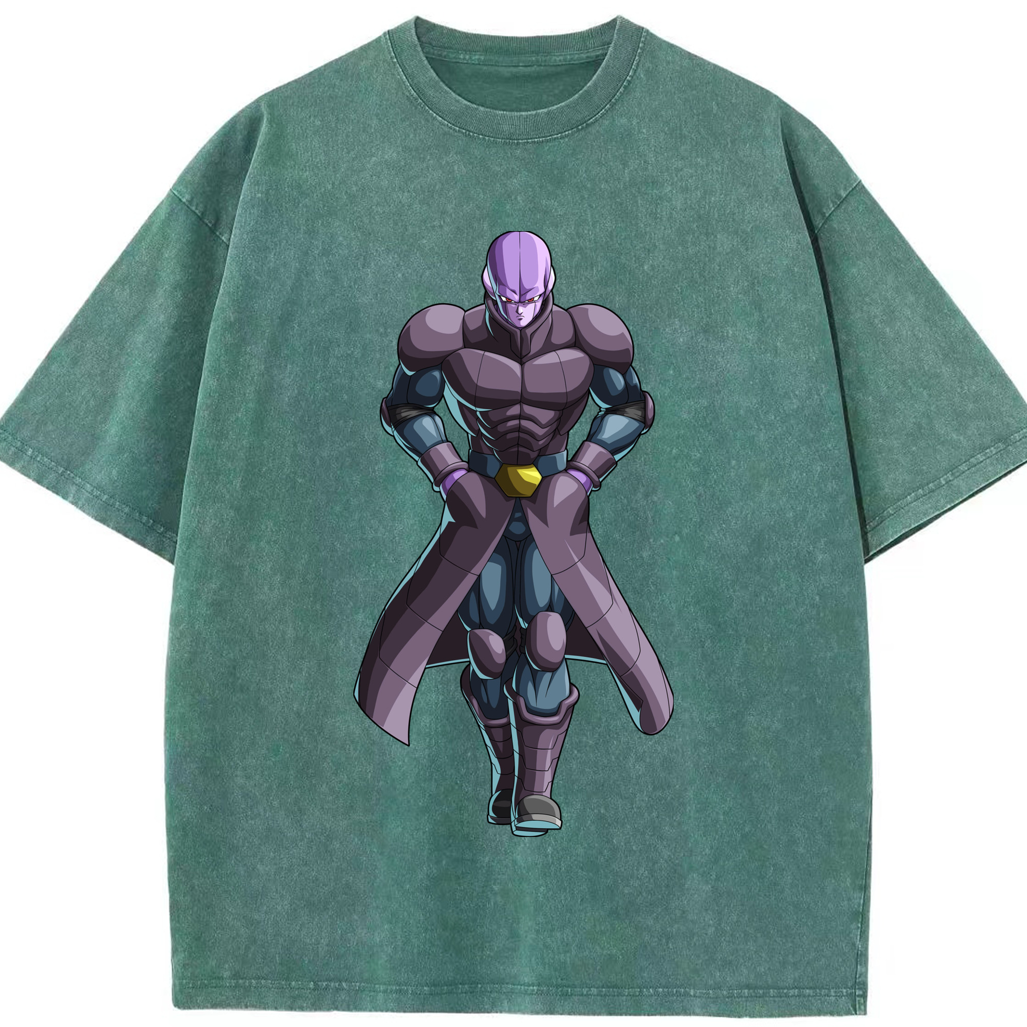 （画像用） ドラゴンボール DRAGON BALL 綿100% ヴィンテージ風 半袖Tシャツ（フロントプリント）